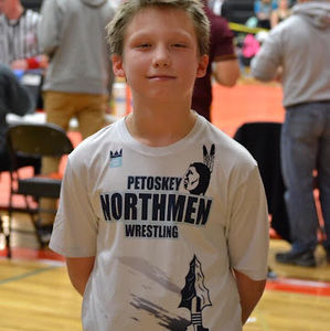 Meet your Posher, Kenny